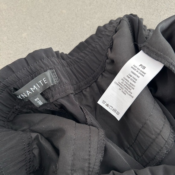 Dynamite Dress Short - Picture 3 of 4